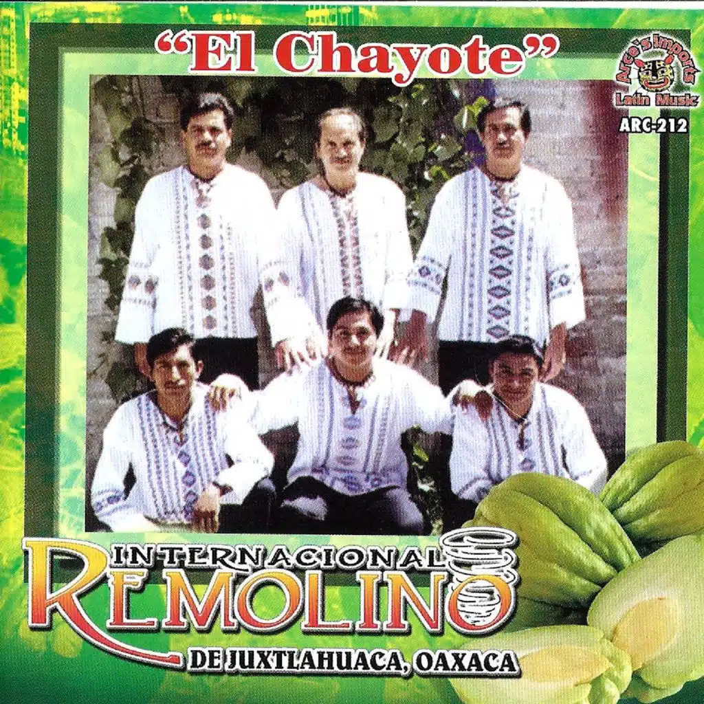 El Chayote