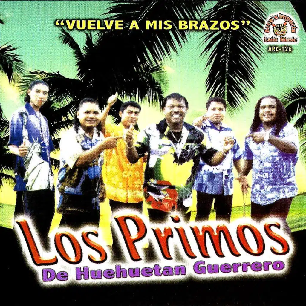 A Todos Los Sonidero