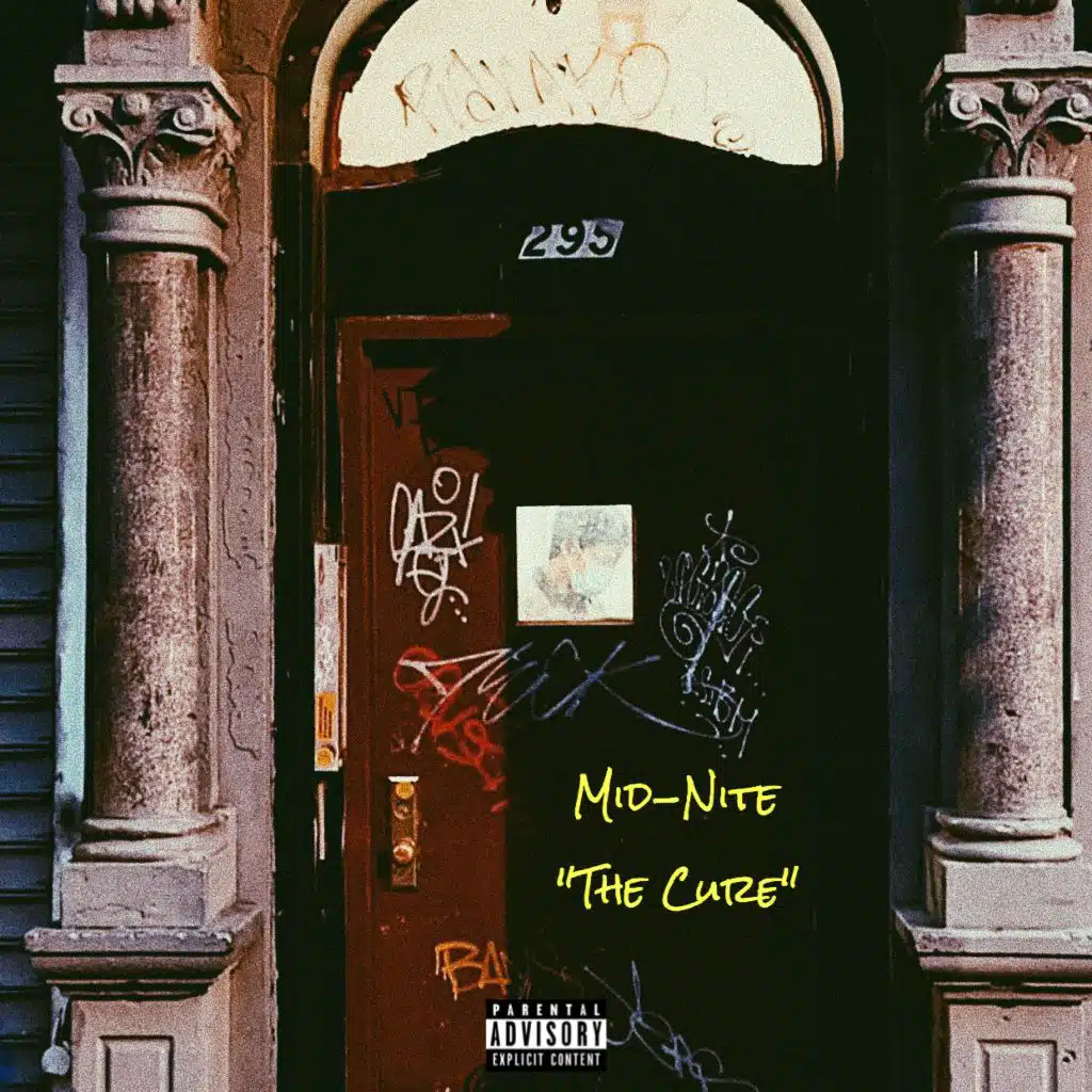 The Cure