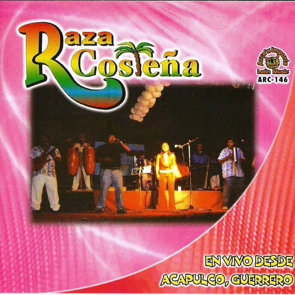 Popurri Corridos (En Vivo)