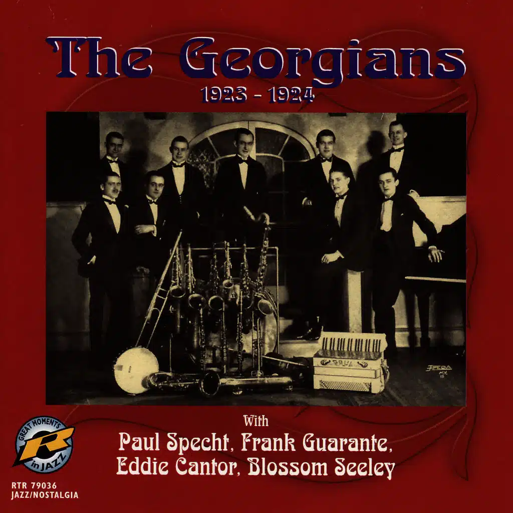The Georgians