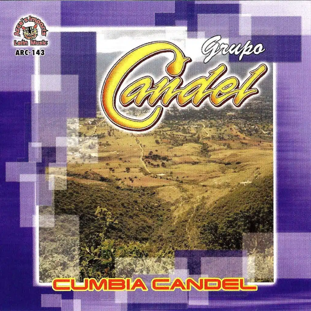Cumbia Candel