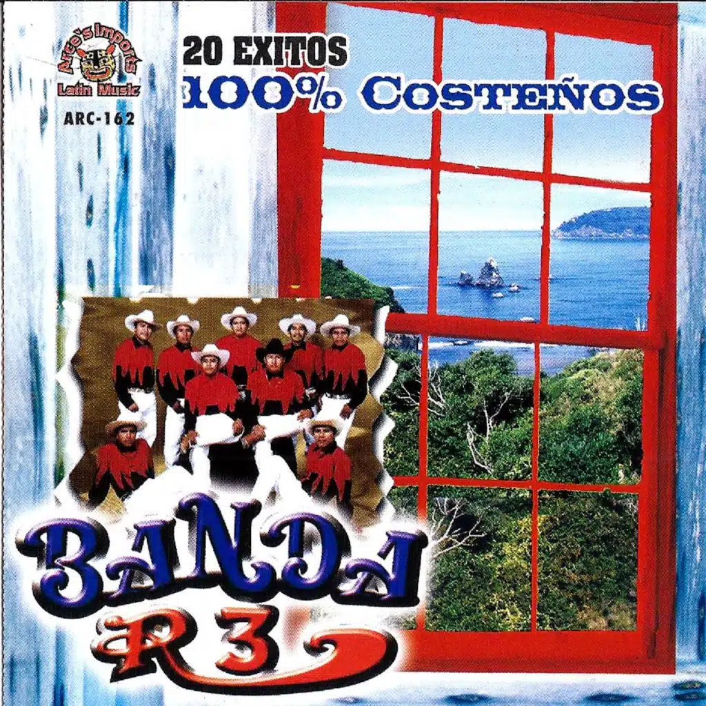 Banda R-3