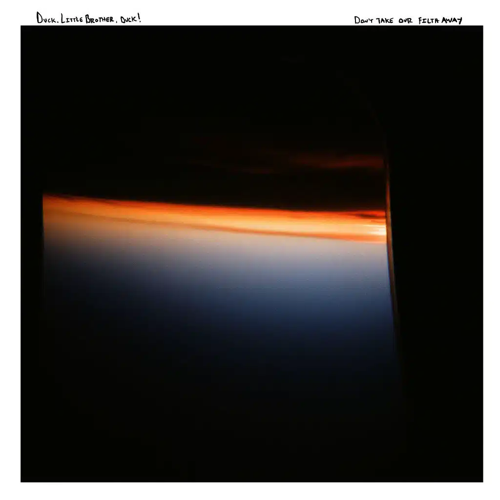 Don't Take Our Filth Away