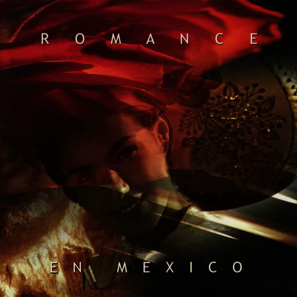 Romance En Mexico