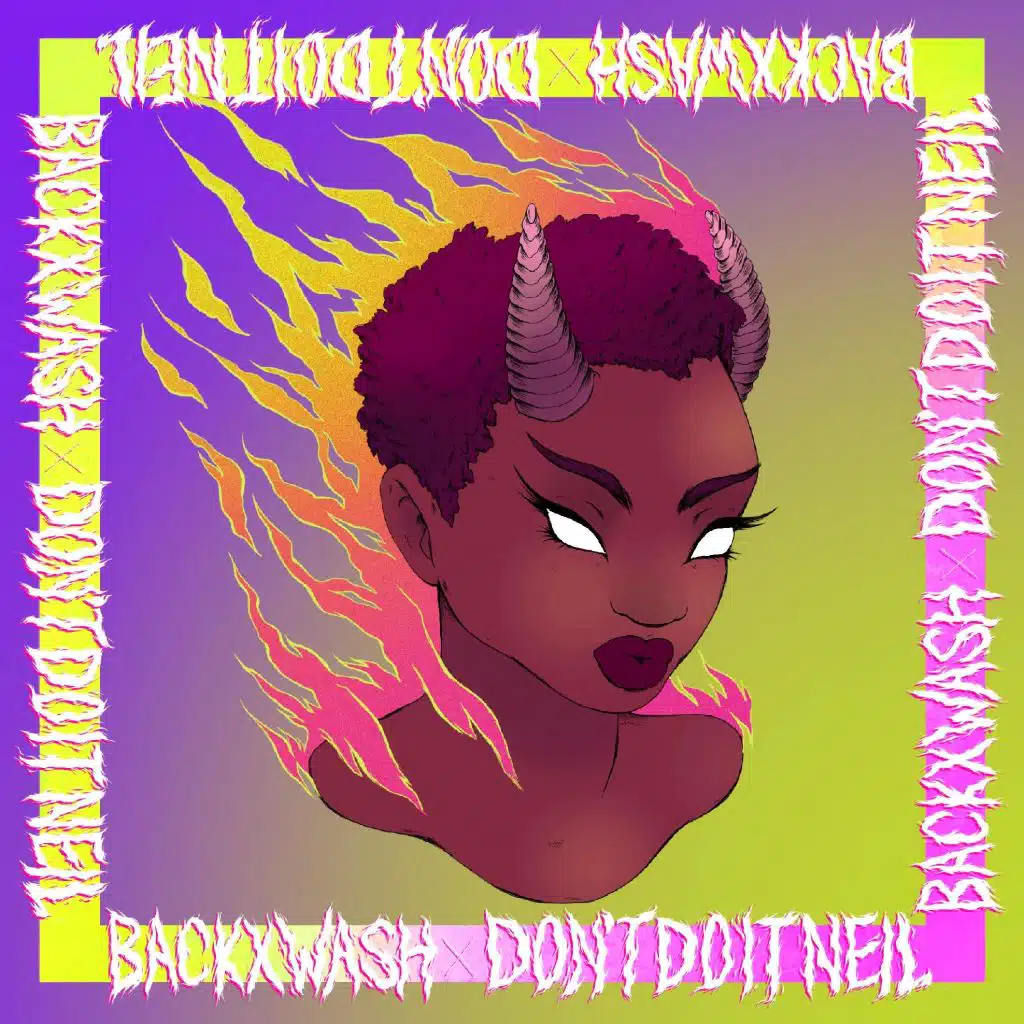 Don't Come to the Woods (Don't Do It, Neil Remix)