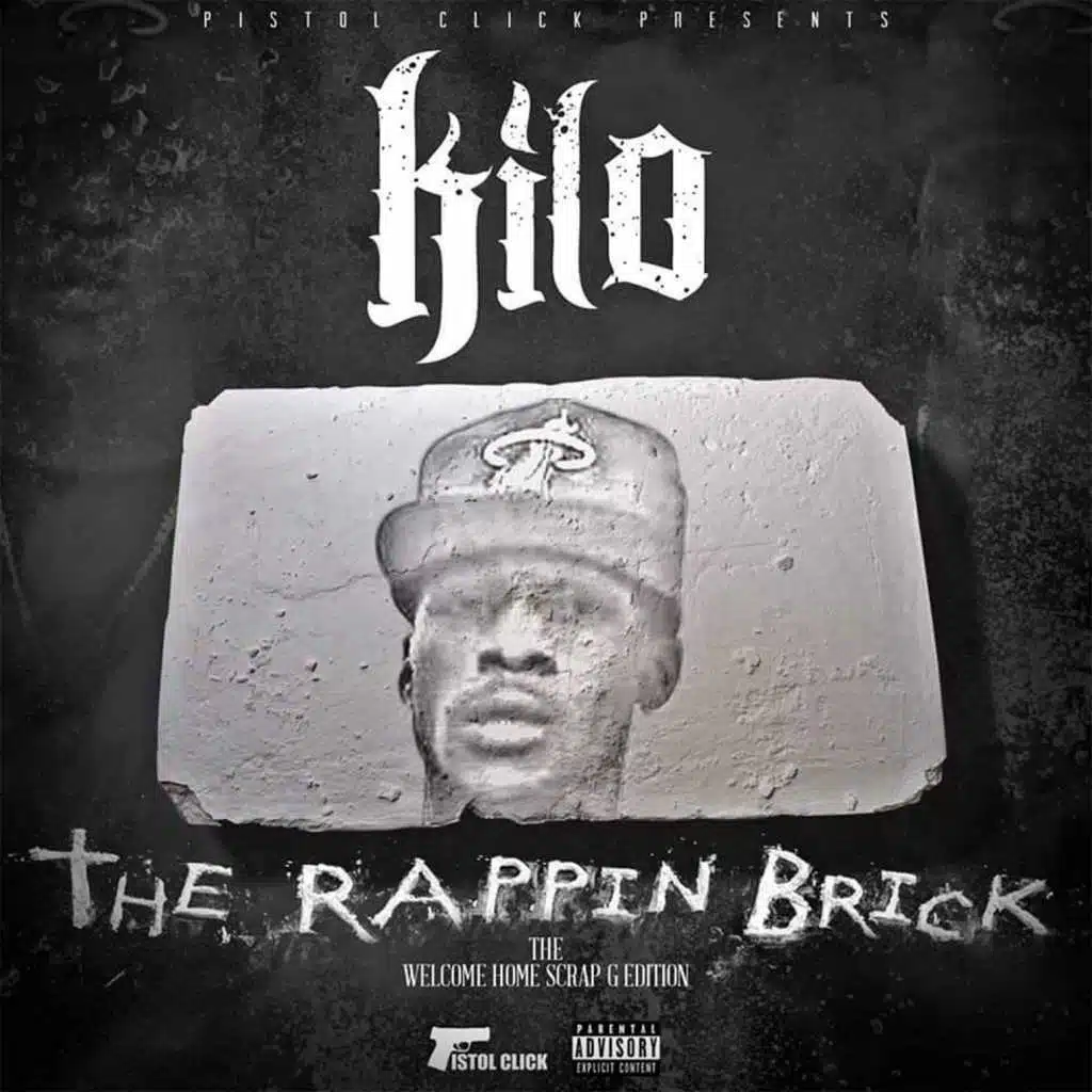 Tha Rapping Brick
