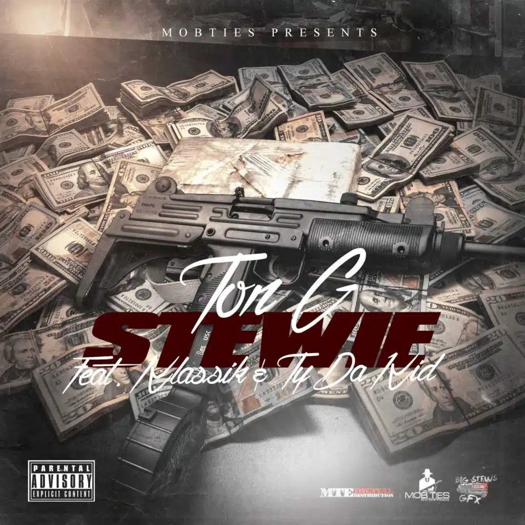 Ton G & Ton G, Klassik, TY Da Kidd