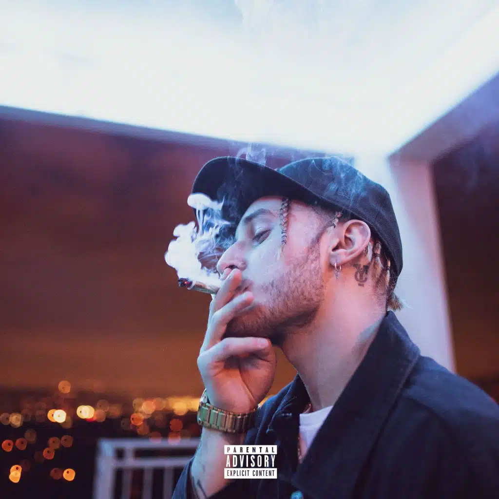 Me (feat. Gxla)