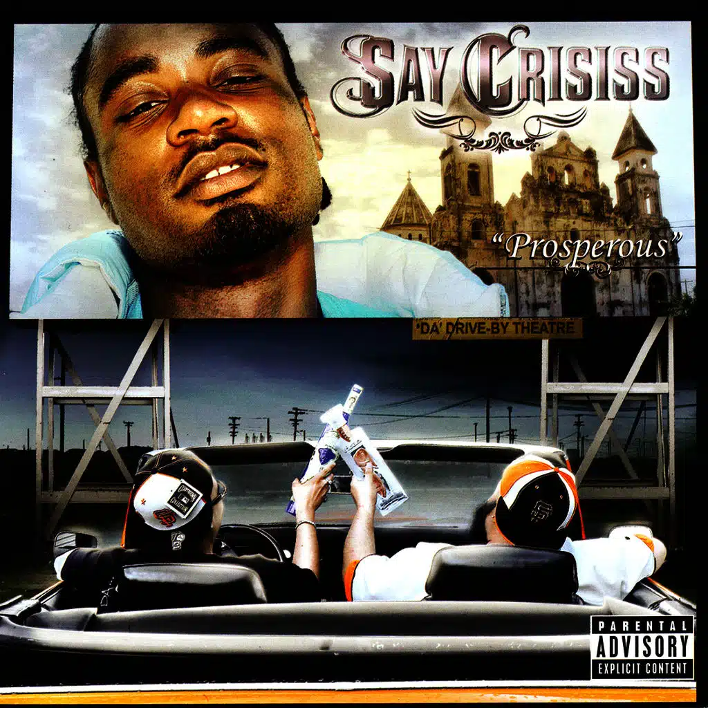 Watch Out (feat. San Quinn & Deco-D)