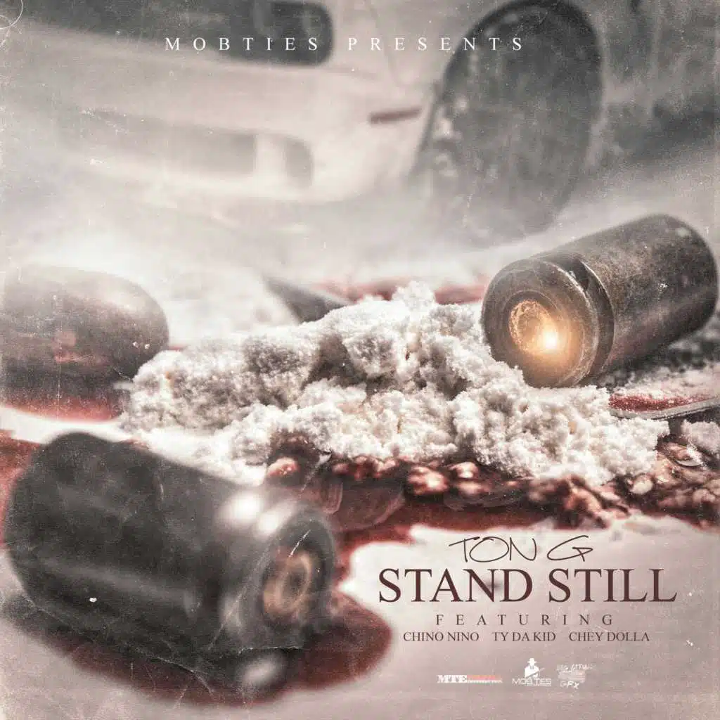 Stand Still