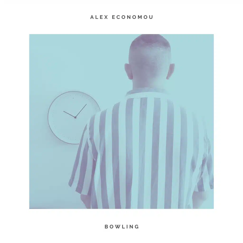 Alex Economou