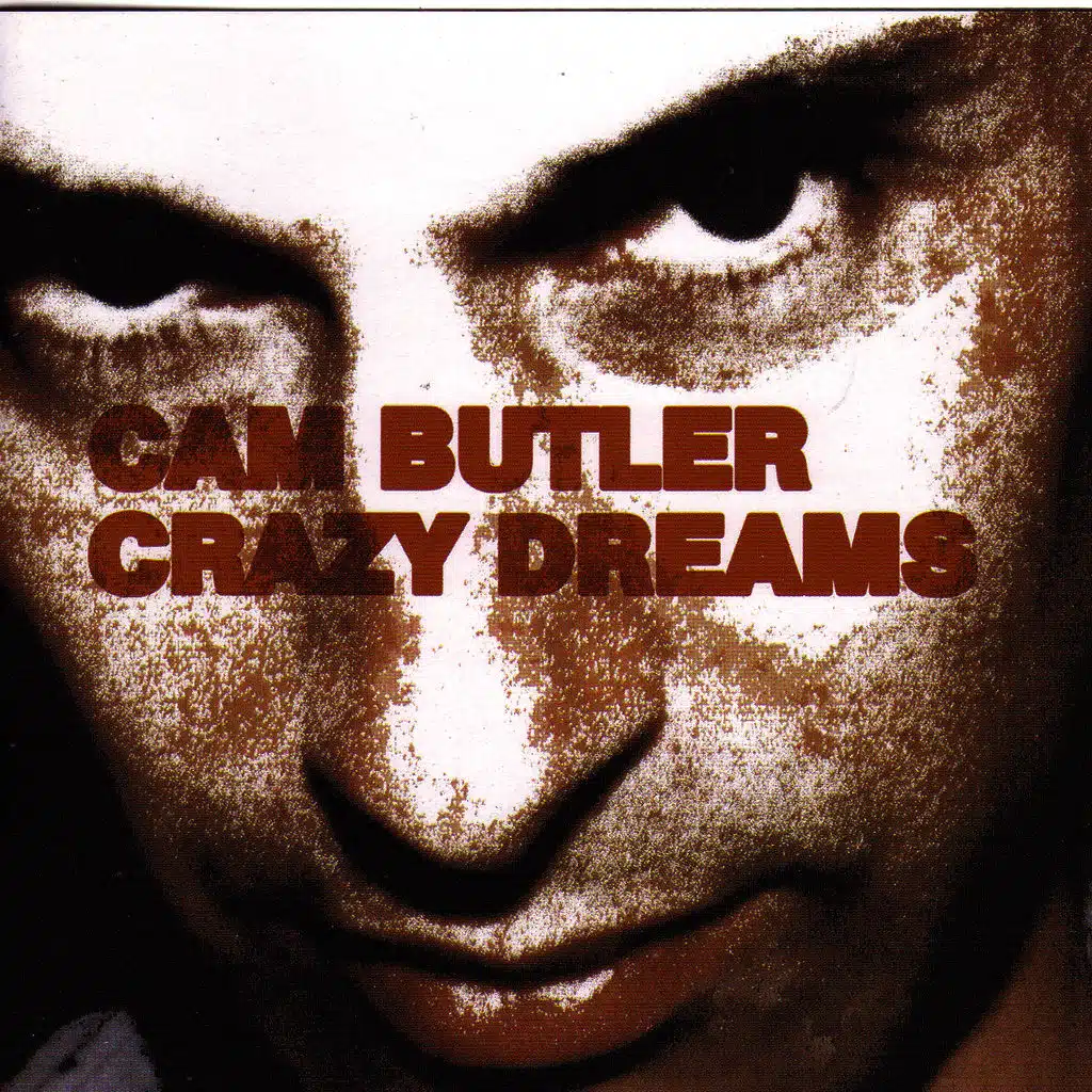 Crazy Dreams
