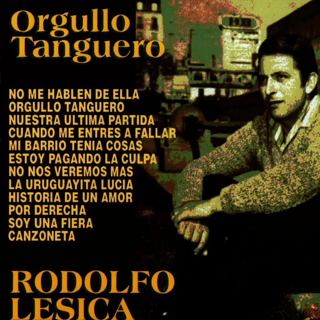 No Me Hablen De Ella