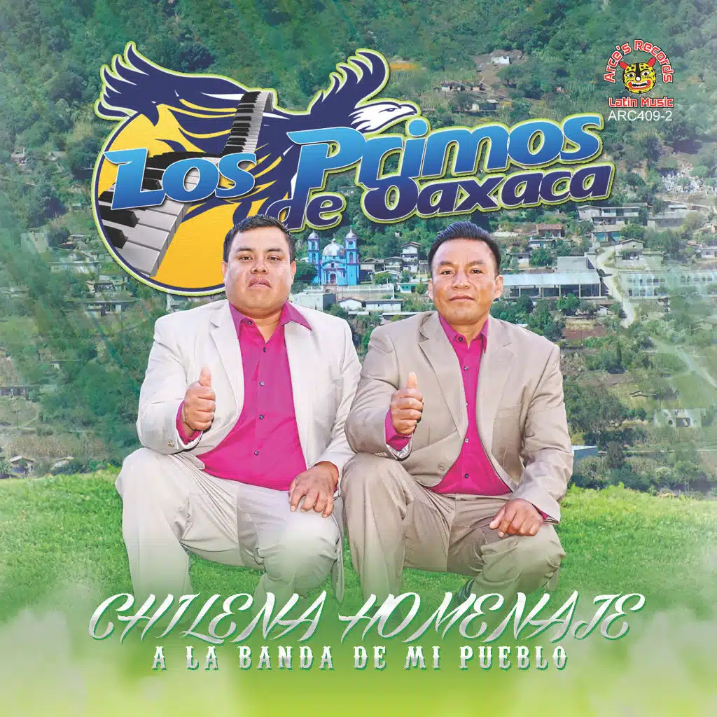 Chilena Homenaje A La Banda De Mi Pueblo