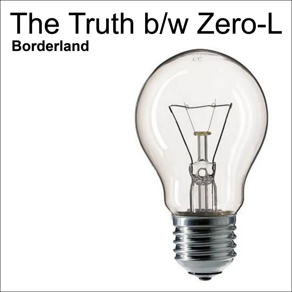 The Truth b/w Zero-L