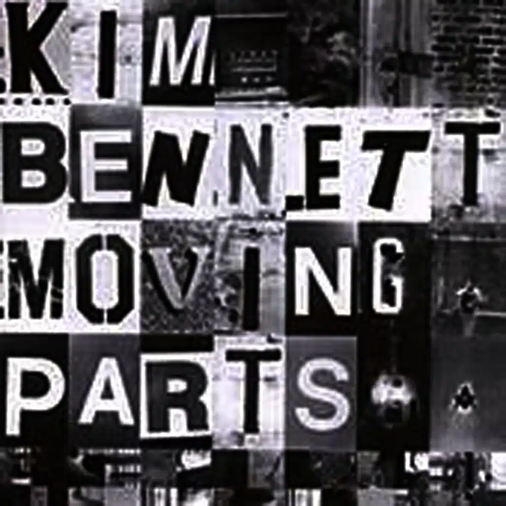 Moving Parts