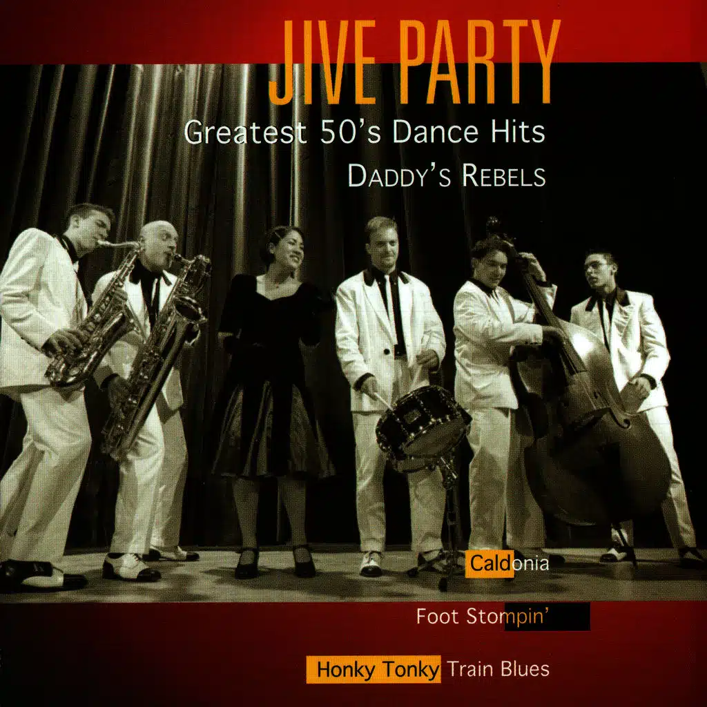 Jump Jump (With Ralph & Fanny) (Moresco-Civitella)