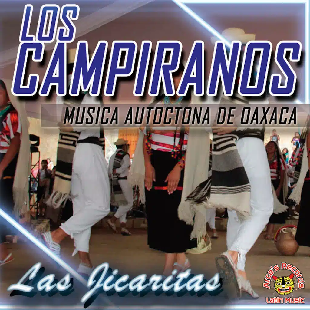 Las Jicaritas