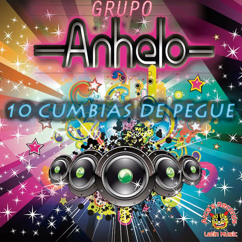 Grupo Anhelo