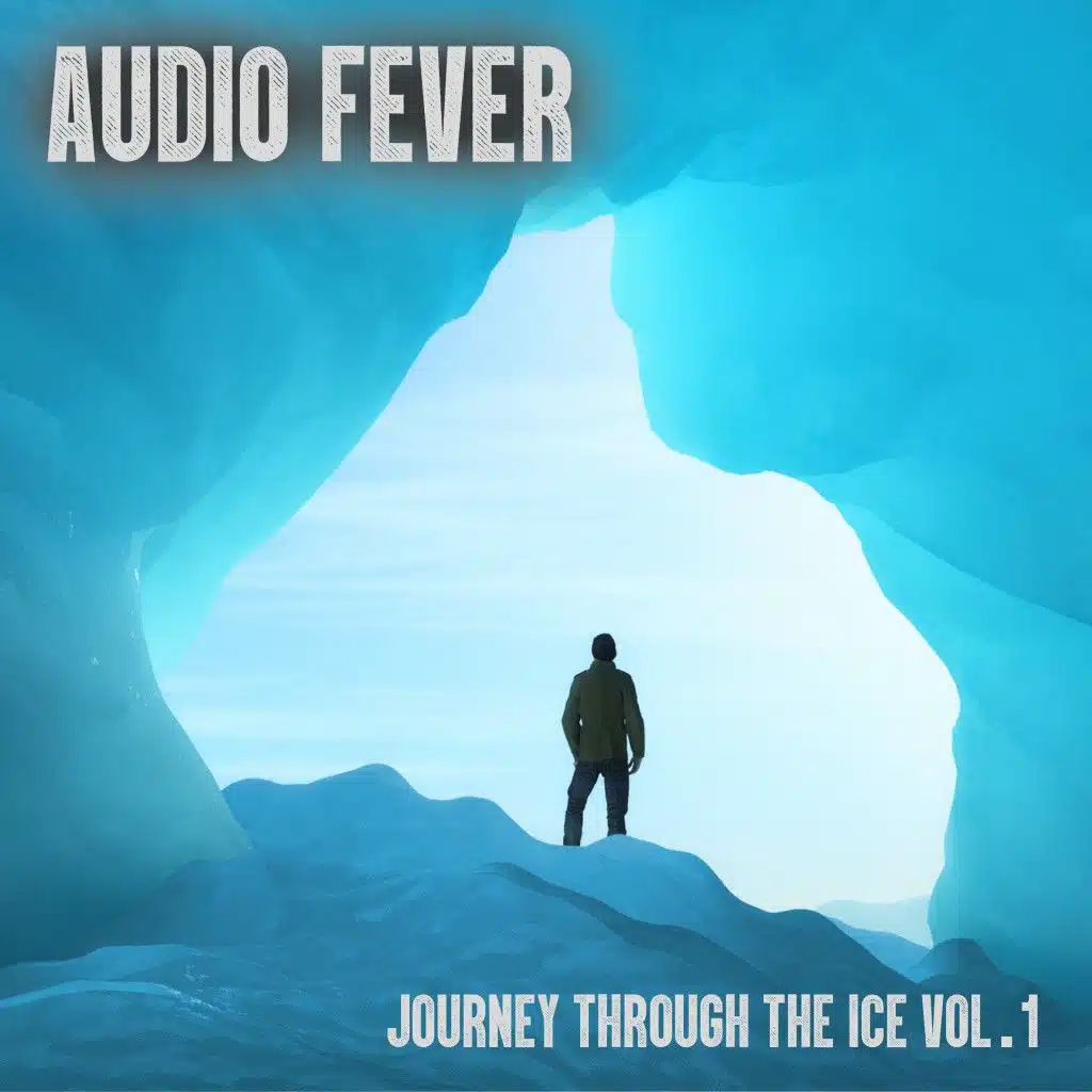 Journey Through the Ice, Vol. 1