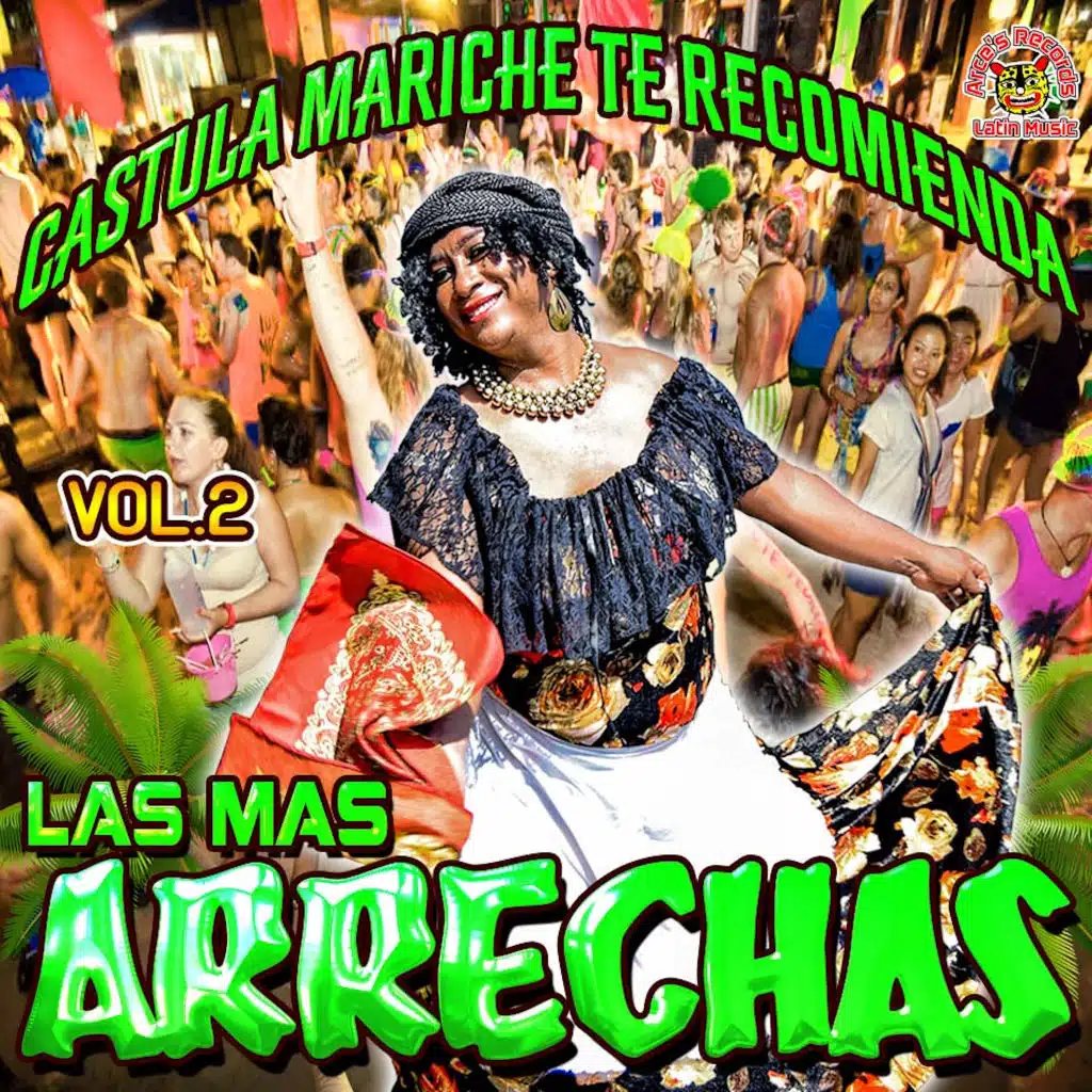 Estilo Radical