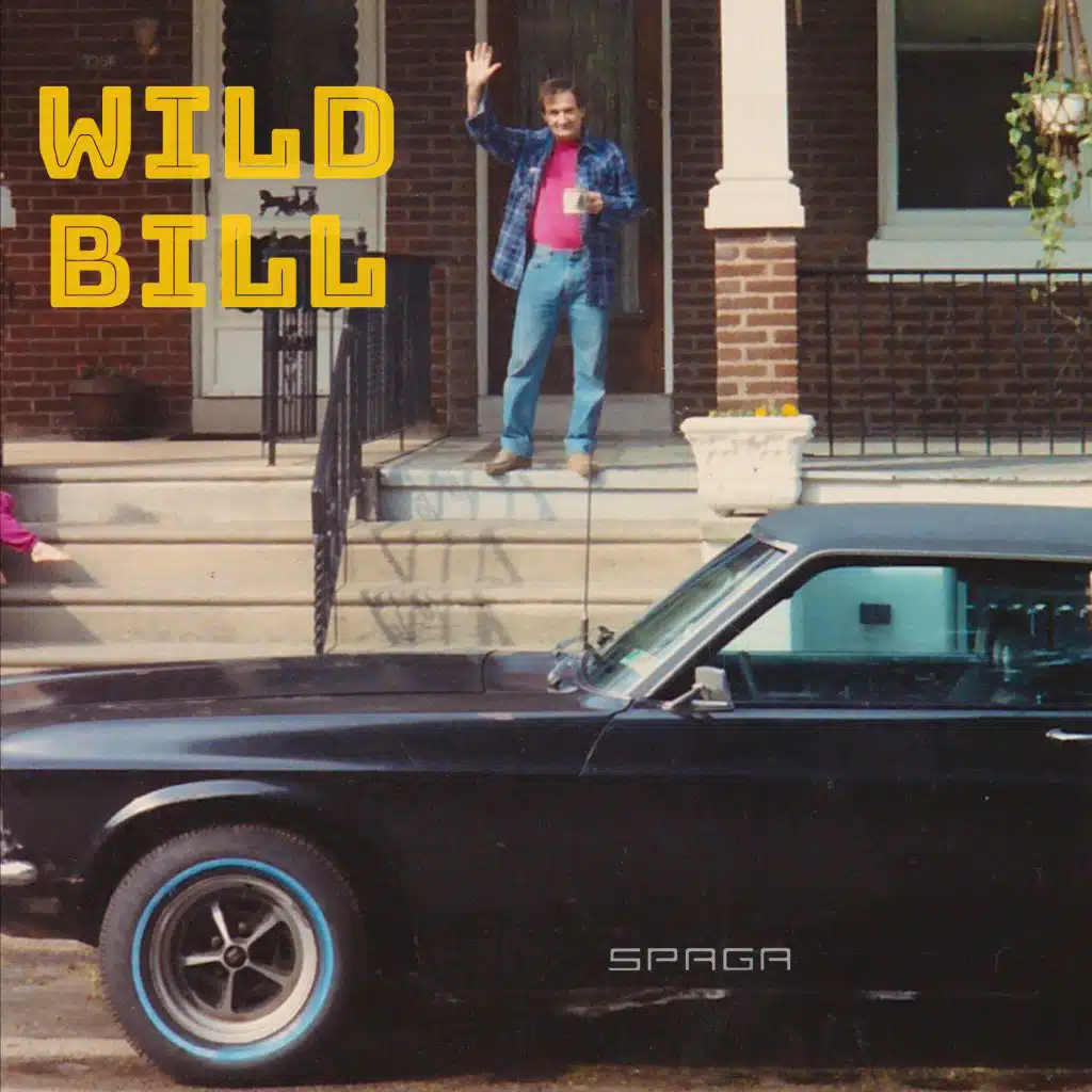 Wild Bill