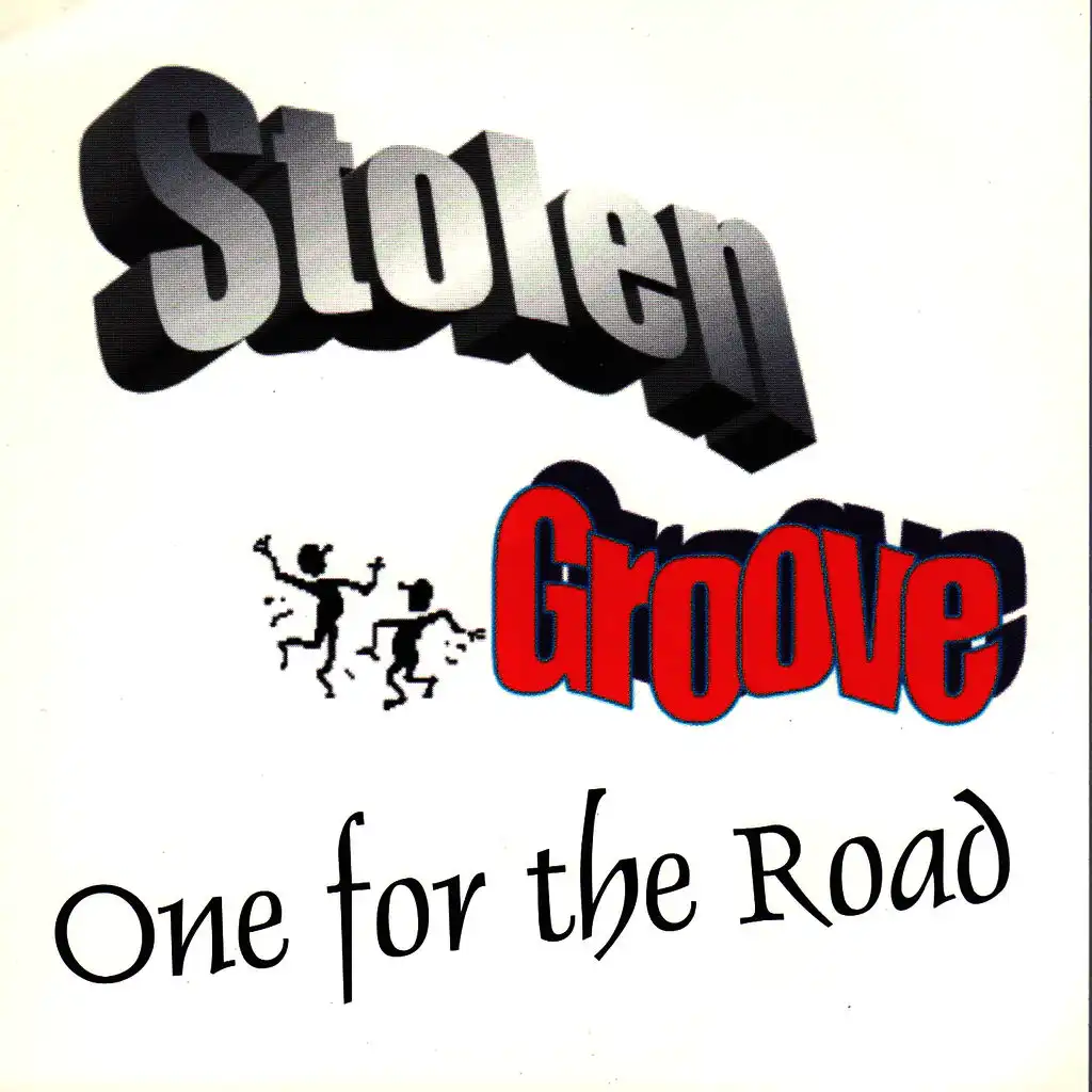 Stolen Groove