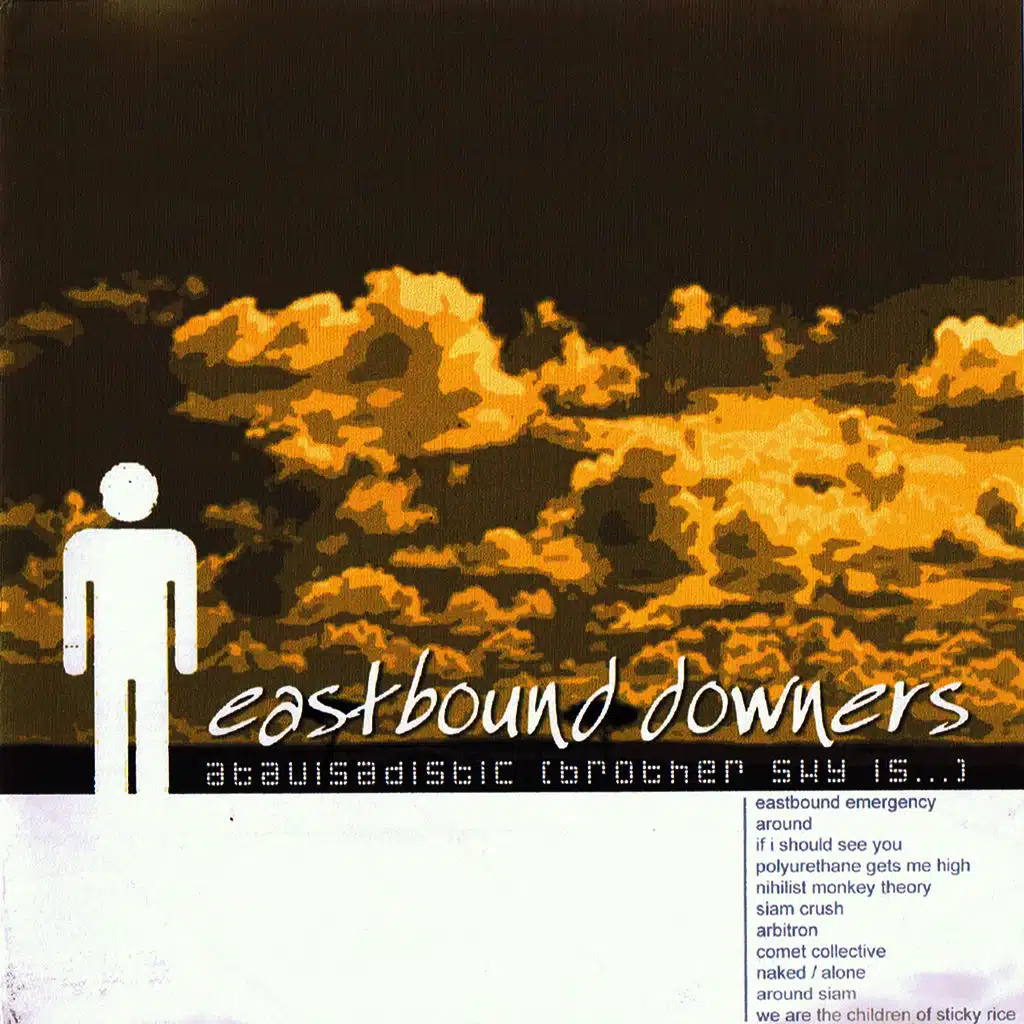 Altavisadistic [Brother Sky is..]