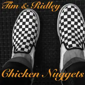 Chicken Nuggets (feat. Ridley)
