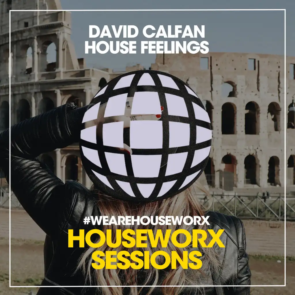 House Feelings (Club Mix)