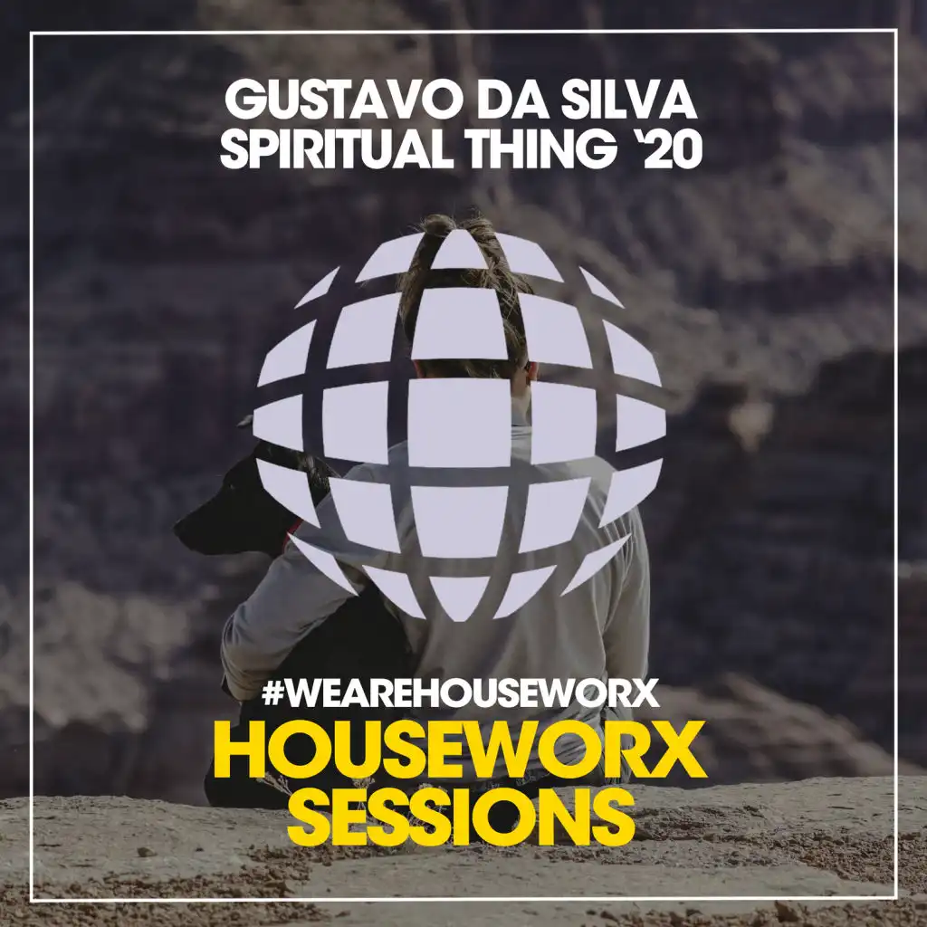 Spiritual Thing '20 (Groove Mix)
