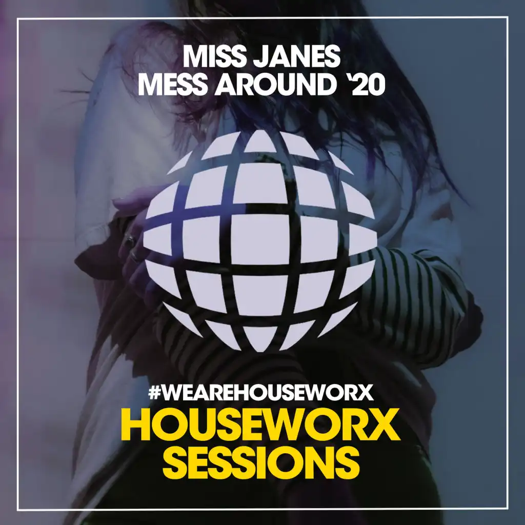 Mess Around '20 (Club Mix)