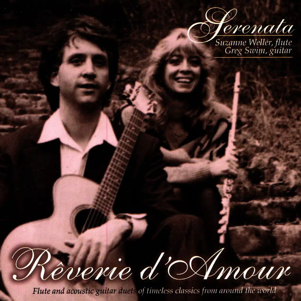 Reverie d'Amour