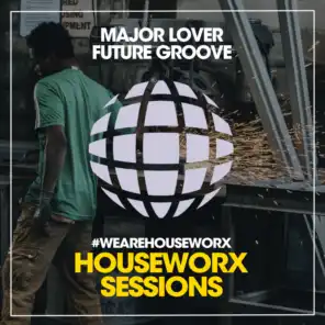 Future Groove (Club Mix)