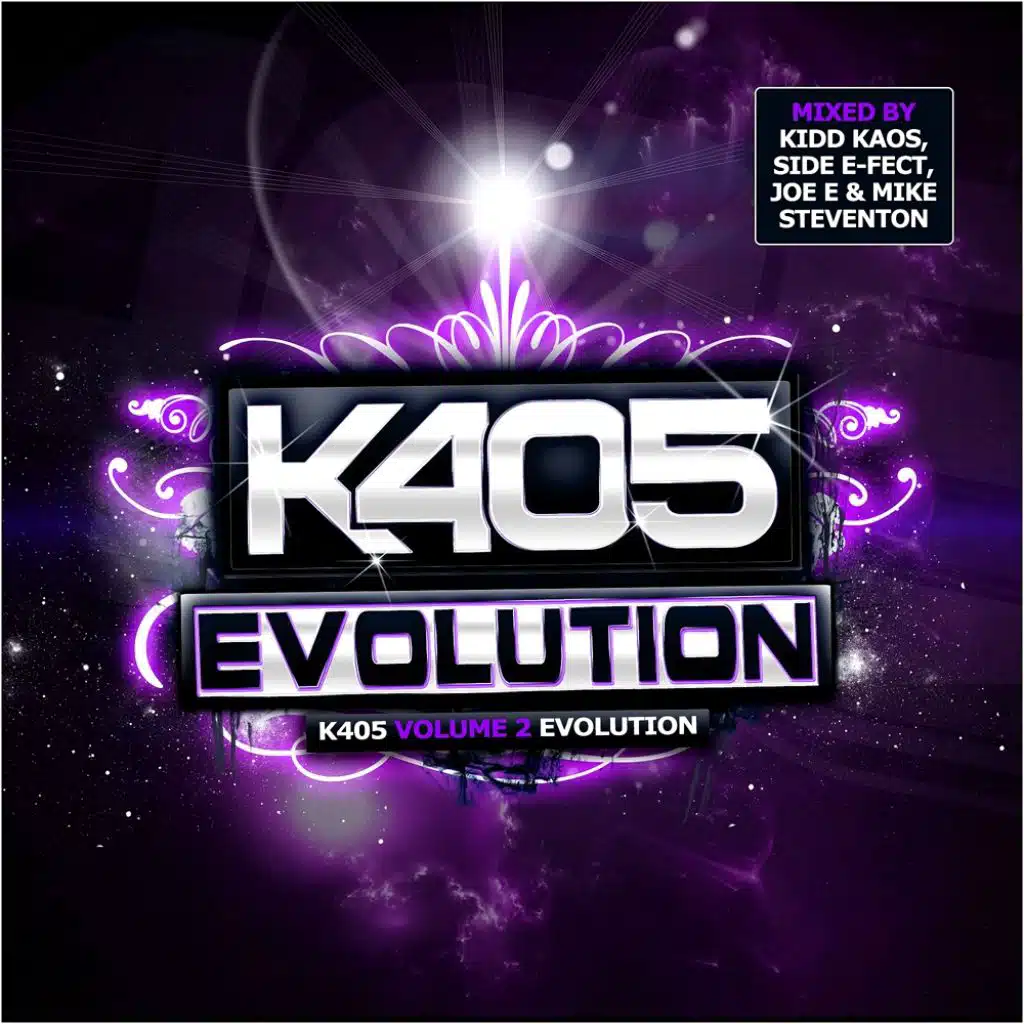 Toms Diner (feat. Alex Kidd & Kidd Kaos Remix)