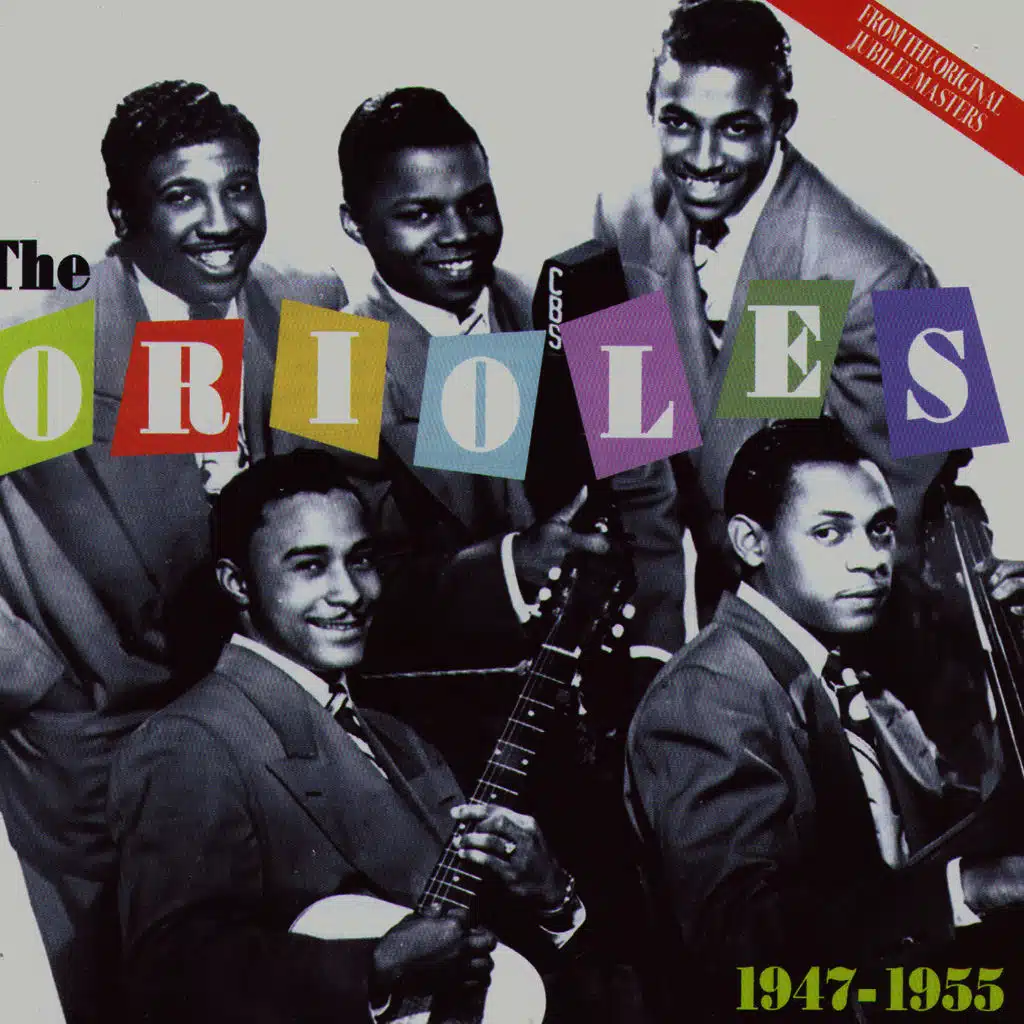 Crying In The Chapel