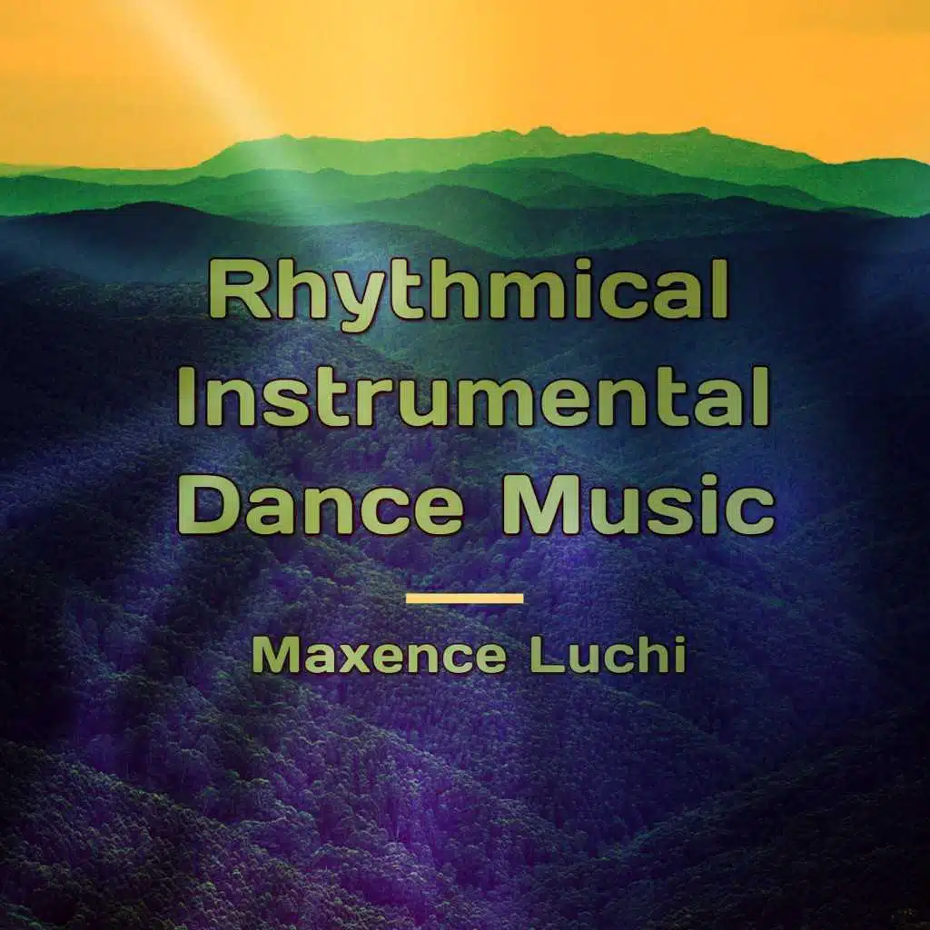 Rhythmical Instrumental Dance Music