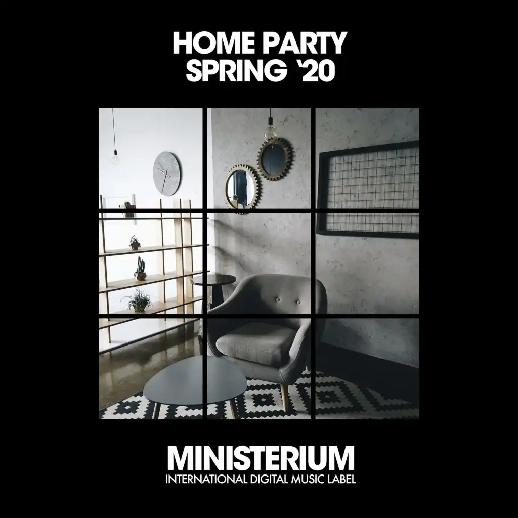 Home Party Spring '20