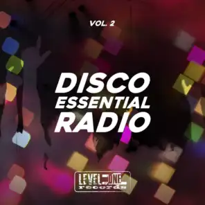 Disco Essential Radio, Vol. 2