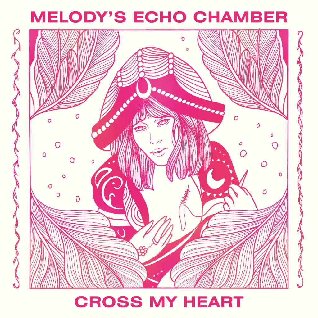 Cross My Heart (Radio Edit)