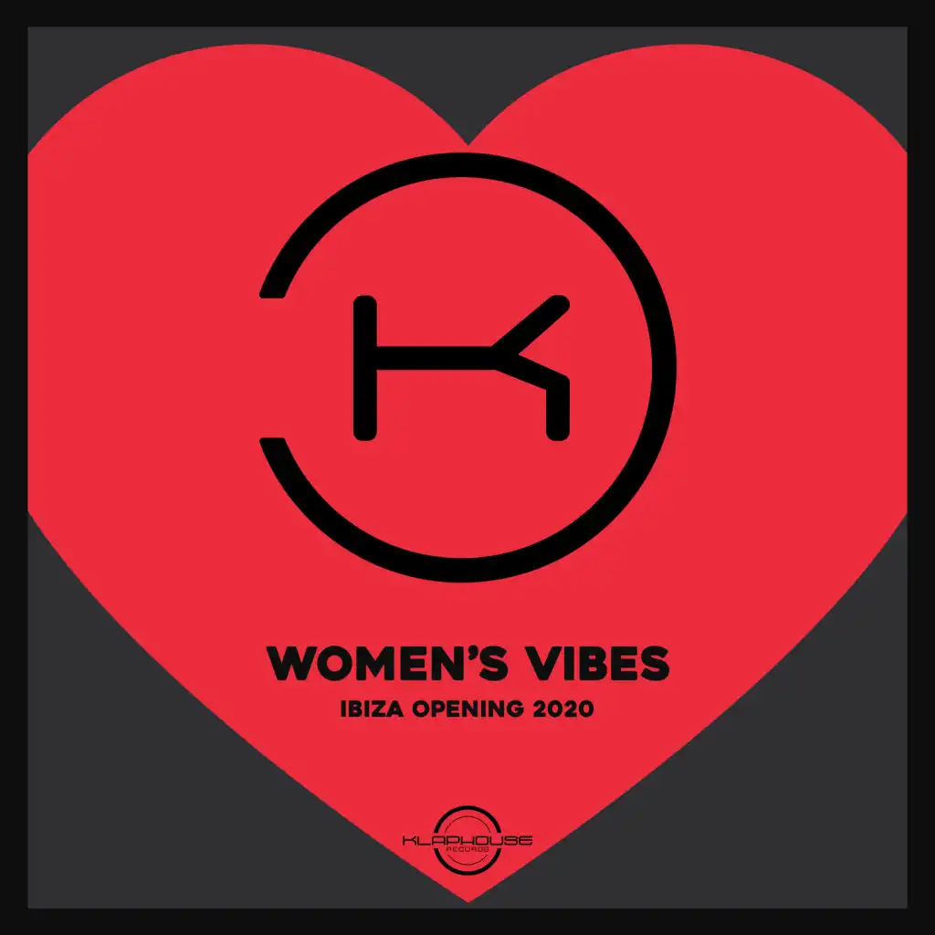 Women's Vibes Ibiza Opening 2020