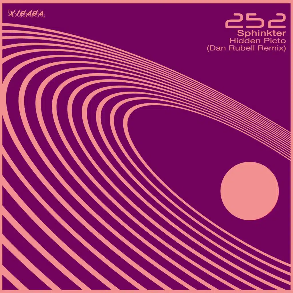 Hidden Picto (Dan Rubell Remix)