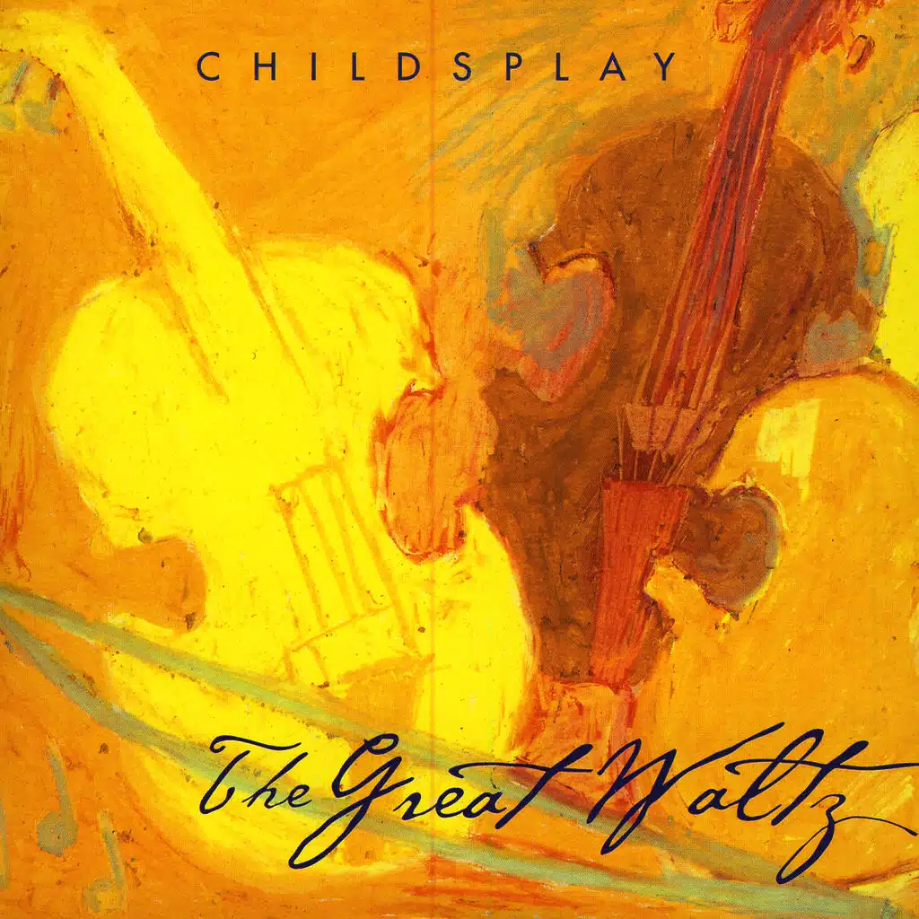 La Valser Di Mezzanotte