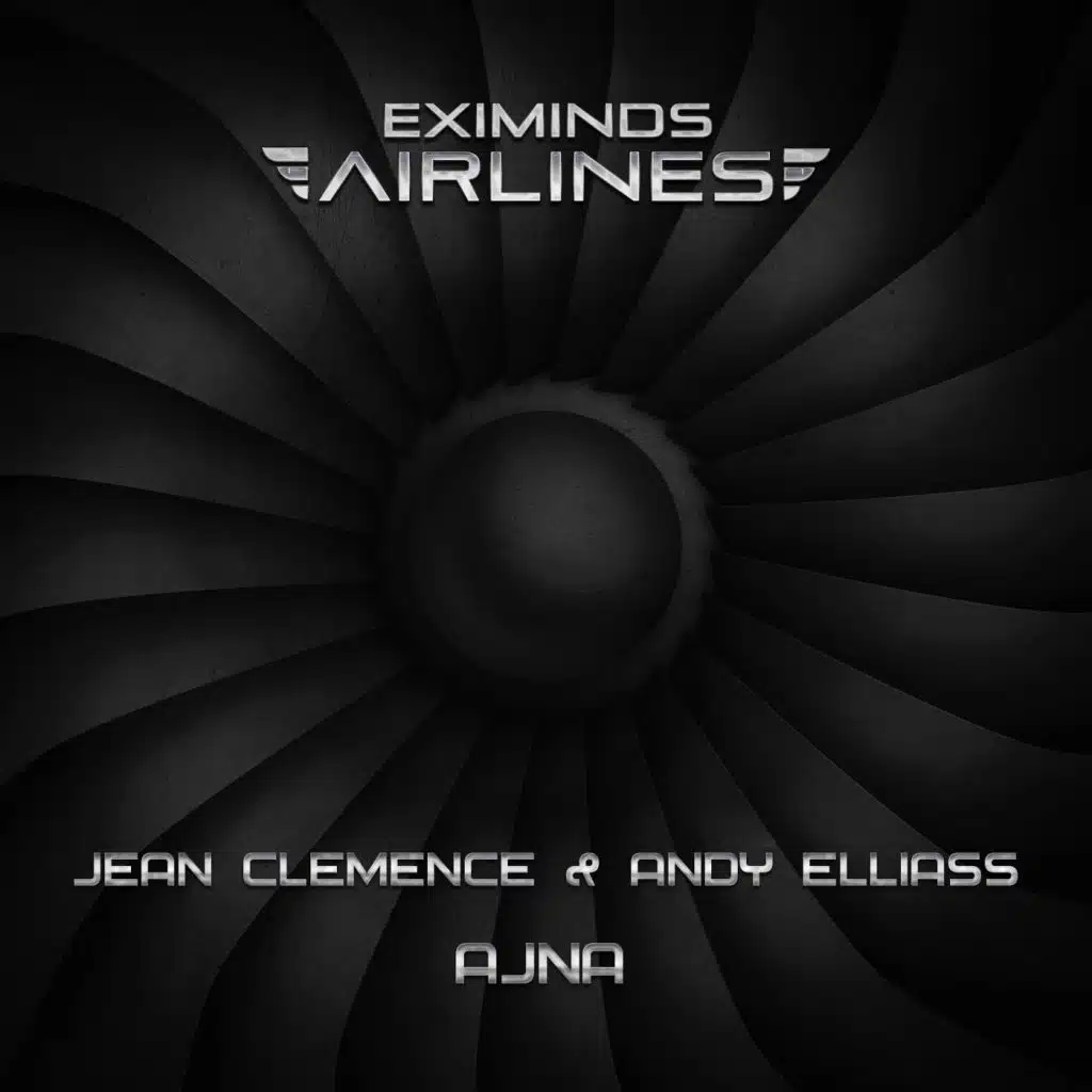 Ajna (feat. Jean Clemence & Andy Elliass)