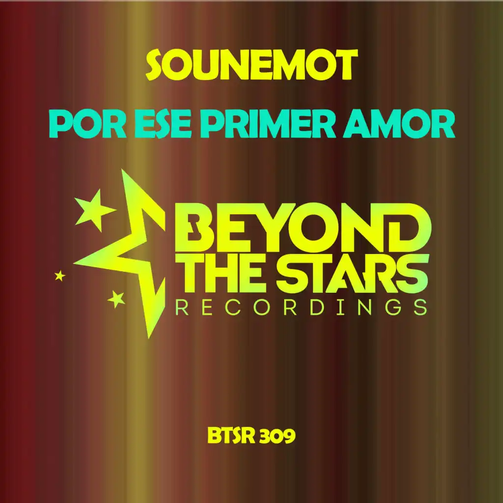 Por Ese Primer Amor (Emotional Mix)