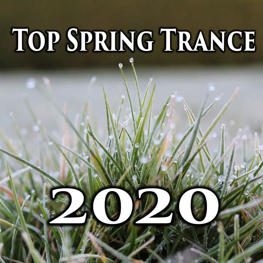 Top Spring Trance 2020