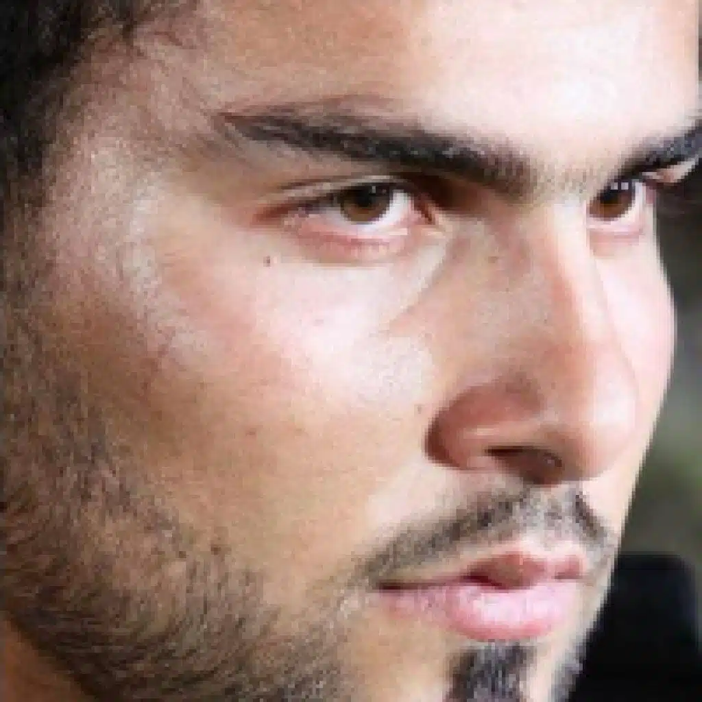 بدي ربيكي