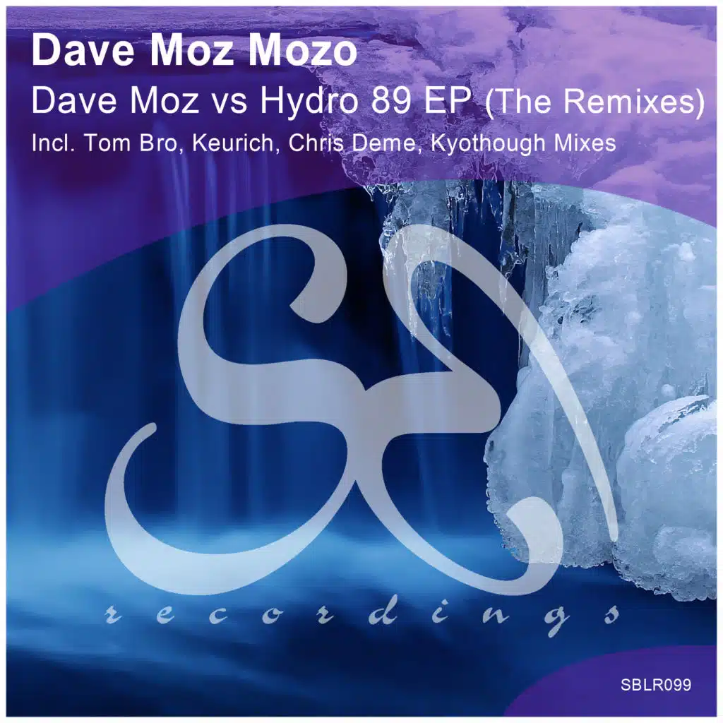 Dave Moz Mozo