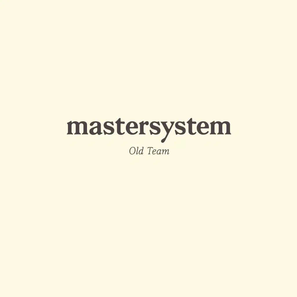 Mastersystem